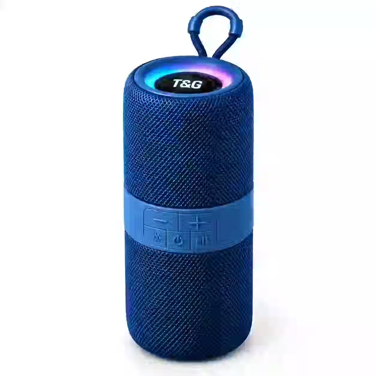 Azul